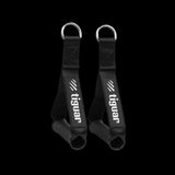 Ergonomische Cable Handles – rutschfeste Griffe für Kabelzug – fitnessgeräte kaufen | Gymazing