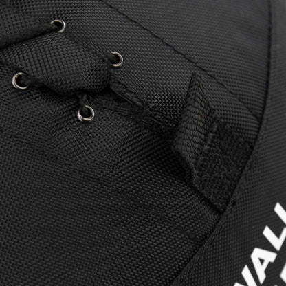 Wall Ball – vielseitiger Trainingsball für funktionelles Workout