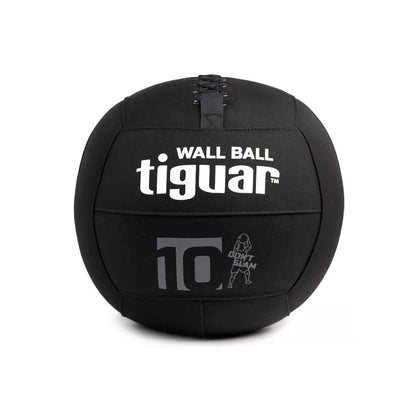 Wall Ball – vielseitiger Trainingsball für funktionelles Workout