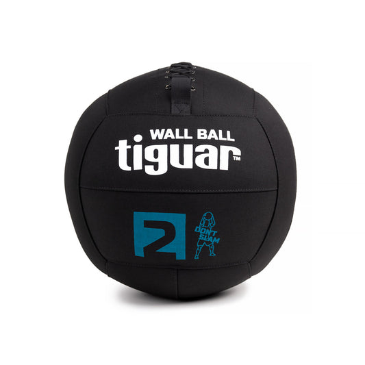 Wall Ball – für funktionelles Training, Core-Workouts & Reha (2–10 kg)