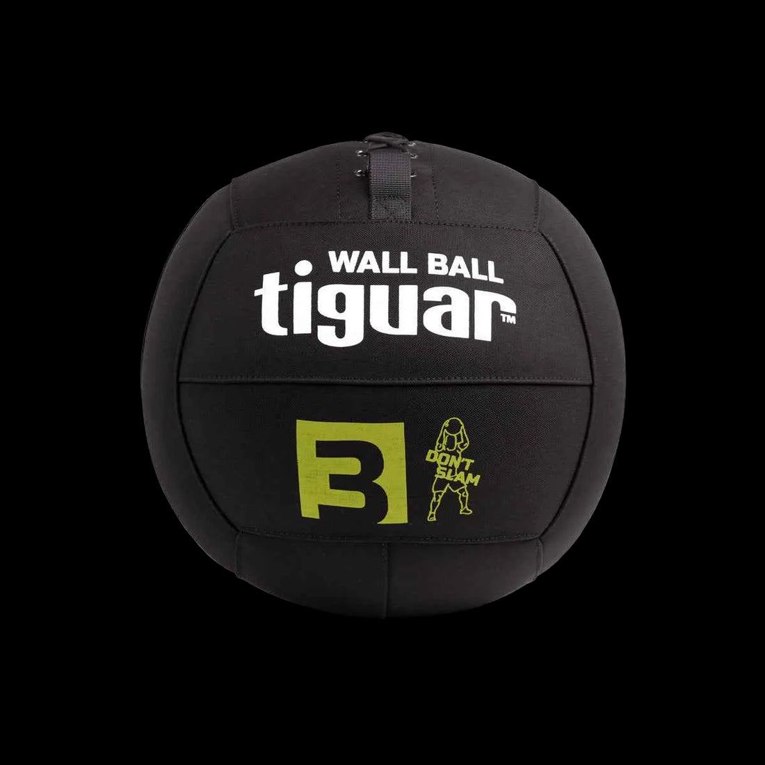 Wall Ball – vielseitiger Trainingsball für funktionelles Workout – Ansicht 8
