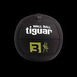 Wall Ball – vielseitiger Trainingsball für funktionelles Workout – Ansicht 8