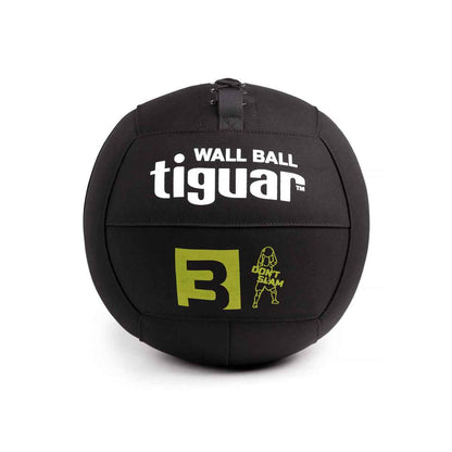 Wall Ball – vielseitiger Trainingsball für funktionelles Workout