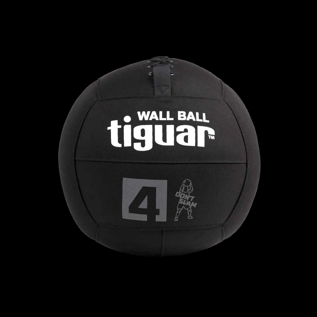 Wall Ball – vielseitiger Trainingsball für funktionelles Workout – Ansicht 9