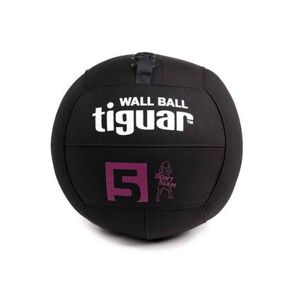 Wall Ball – vielseitiger Trainingsball für funktionelles Workout