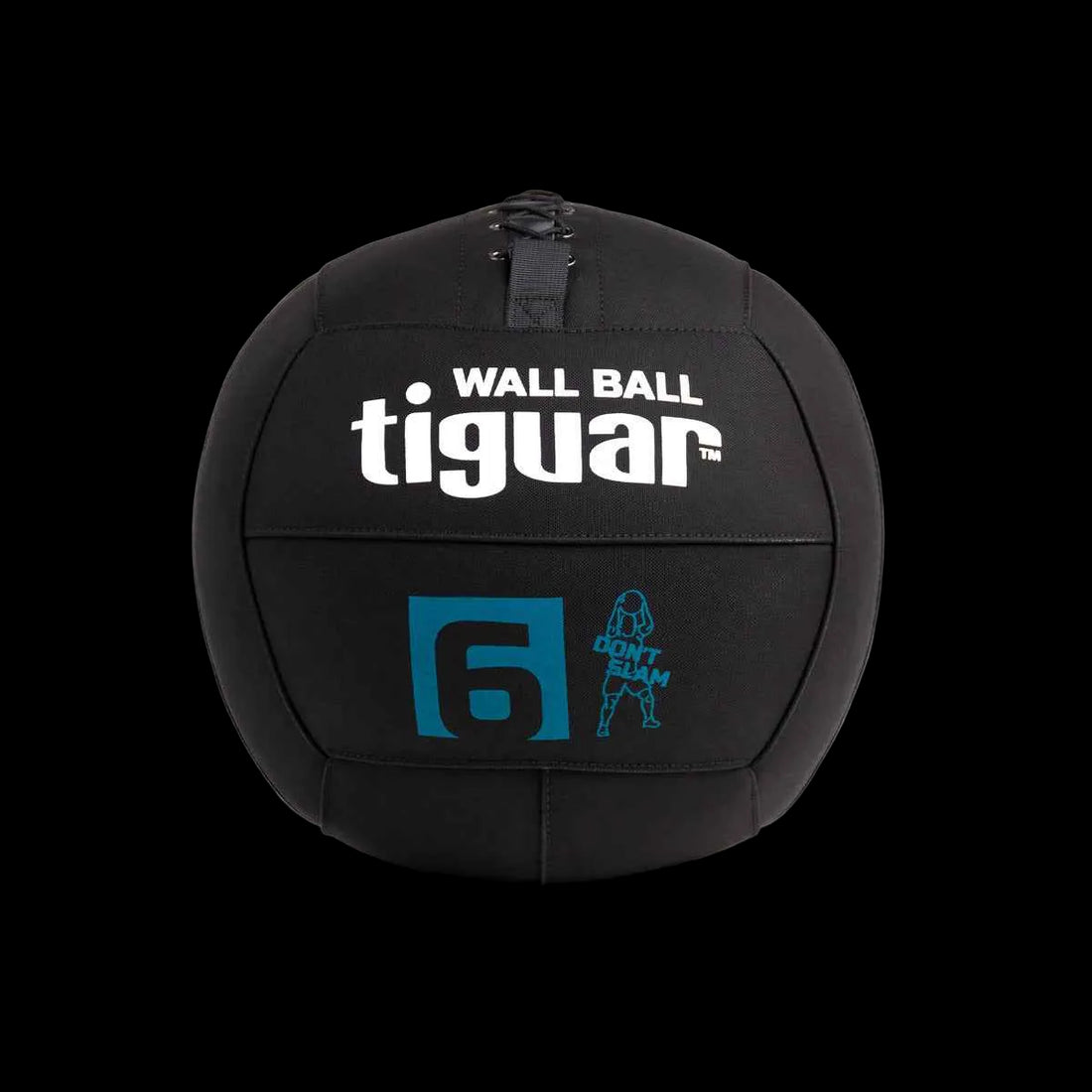 Wall Ball – vielseitiger Trainingsball für funktionelles Workout – Ansicht 11