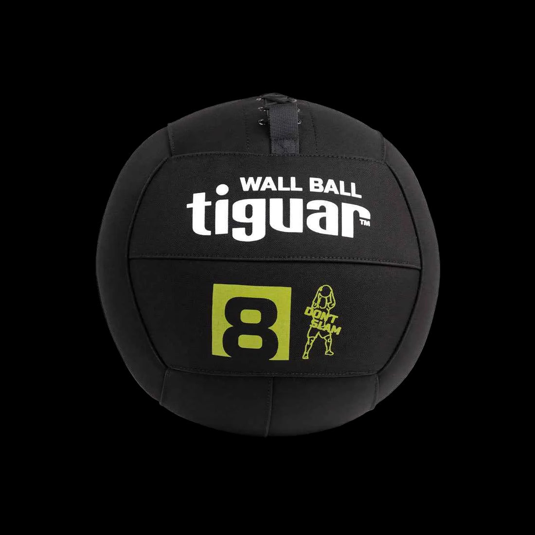 Wall Ball – vielseitiger Trainingsball für funktionelles Workout – Ansicht 12