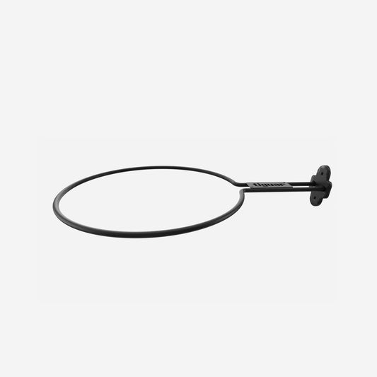 Body Ball Hanger – Wandhalterung für 1 Gymnastikball (Ø 50–75 cm)