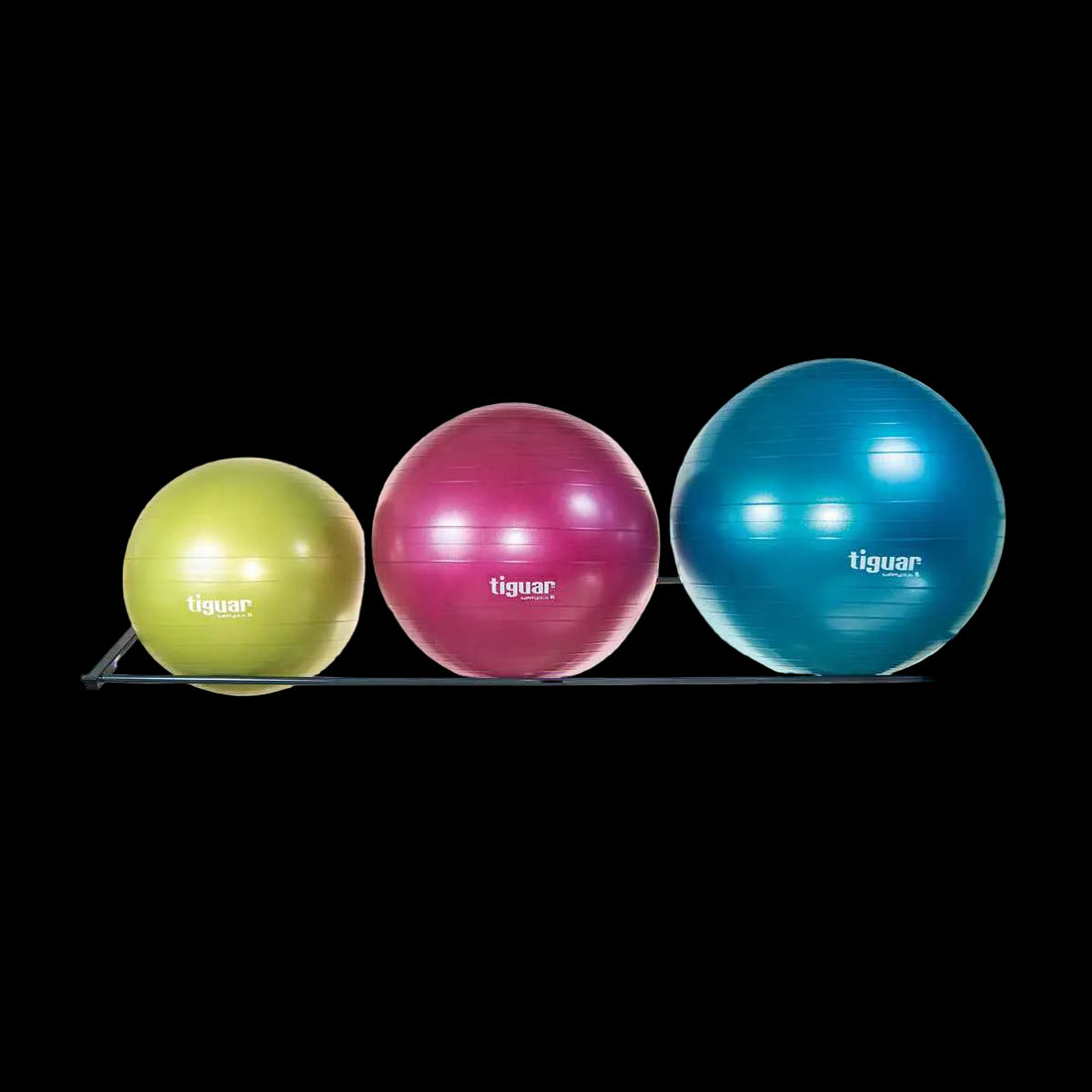 Body Ball Hanger Modular