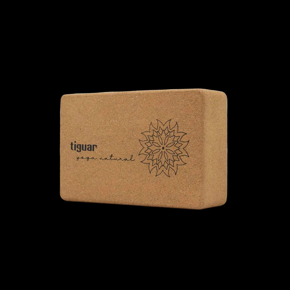 Cork Yoga Block Nachhaltiger Korkblock für stabile Yogapositionen – yogamatte kaufen | Gymazing