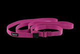 Professioneller 3 m Yoga Strap – Baumwolle mit Metallschnalle – Ansicht 6
