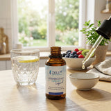 Vitamin D3 + K2 Tropfen 30ml Liquid