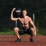 Wall Ball – vielseitiger Trainingsball für funktionelles Workout – Lieferumfang