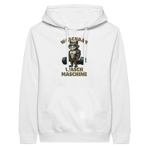 Hoodies Damen