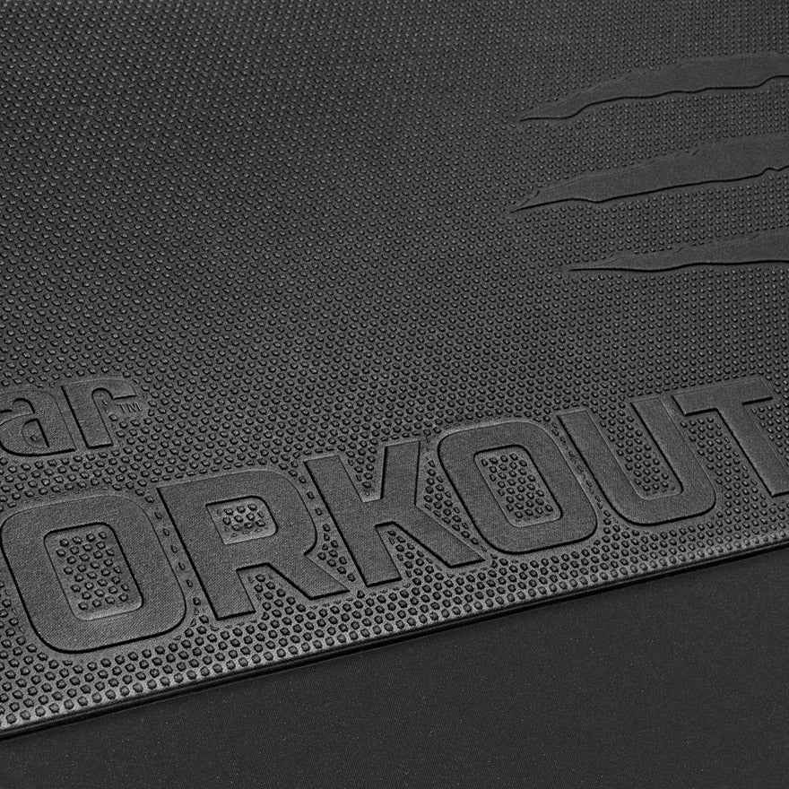 Workout Mat – Kompakte Fitnessmatte für vielseitiges Training – Ansicht 6