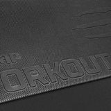 Workout Mat – Kompakte Fitnessmatte für vielseitiges Training – Ansicht 6